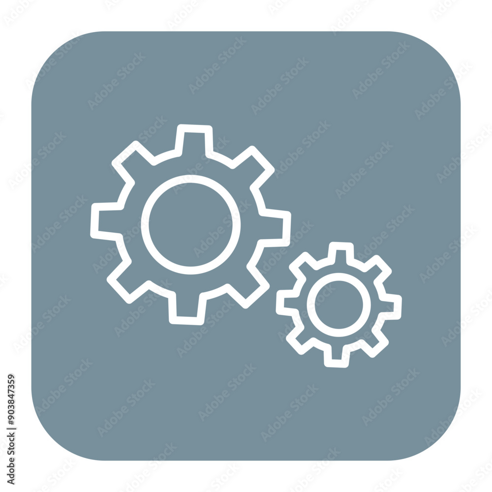 Settings Icon Settings Icon