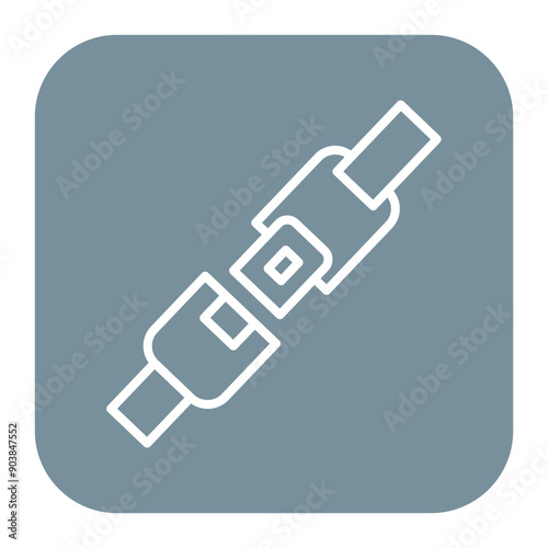 Disconnect Icon