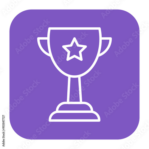 Trophy Icon