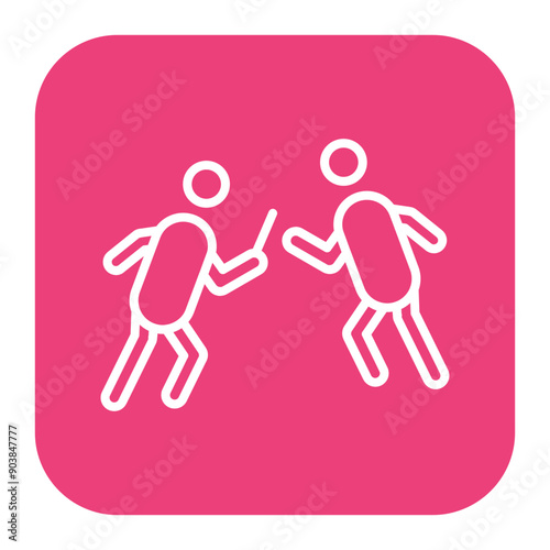 Relay Exchange Zone Icon