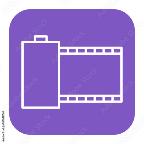 Camera Roll Icon