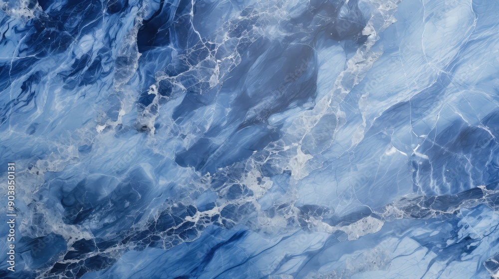 grey blue marble texture grey blue marble texture