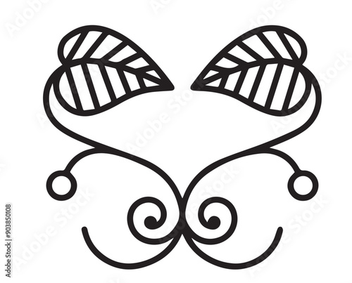 Design  Pattern for high fashion Embroidery handwork and machine work