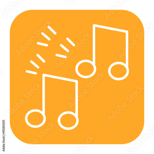 Soundtrack Icon