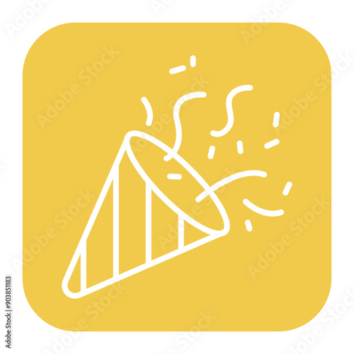 Celebration Icon
