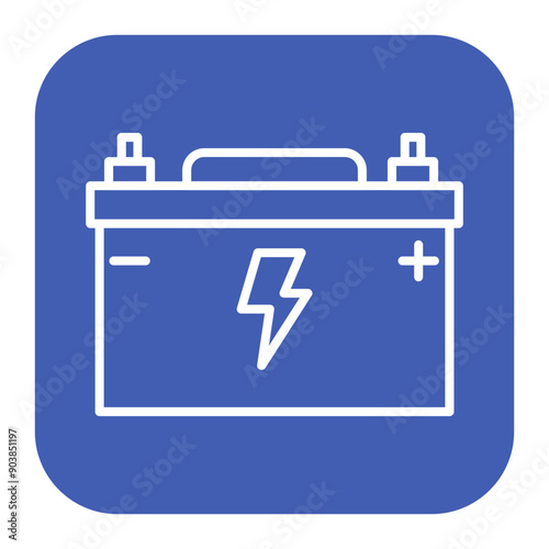Battery Icon