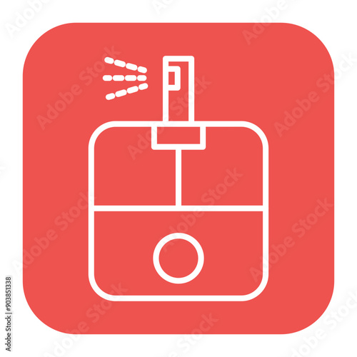 Perfume Icon
