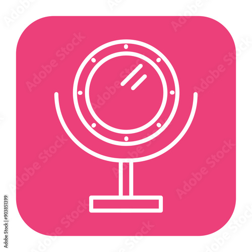 Mirror Icon
