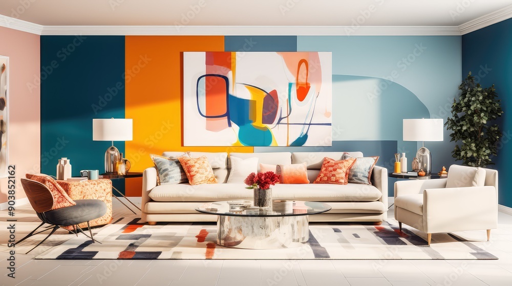 room blurred interior design logo room blurred interior design logo