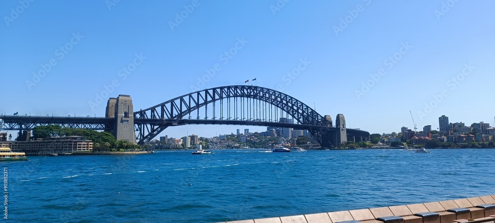 Obraz premium Sydney Australia