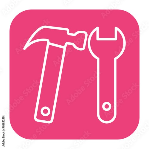 Wrench Icon
