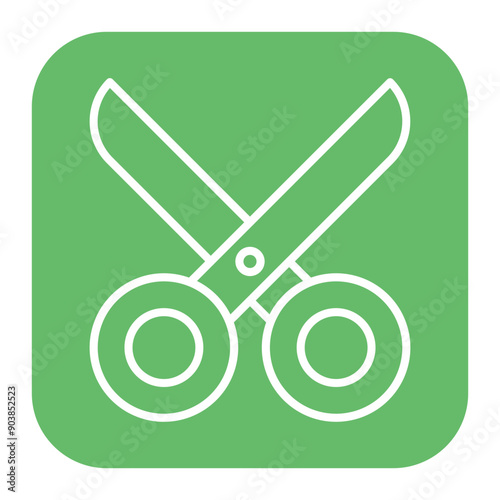 Scuissor Icon
