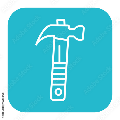 Hammer Icon