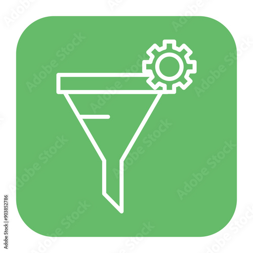 Funnel Icon