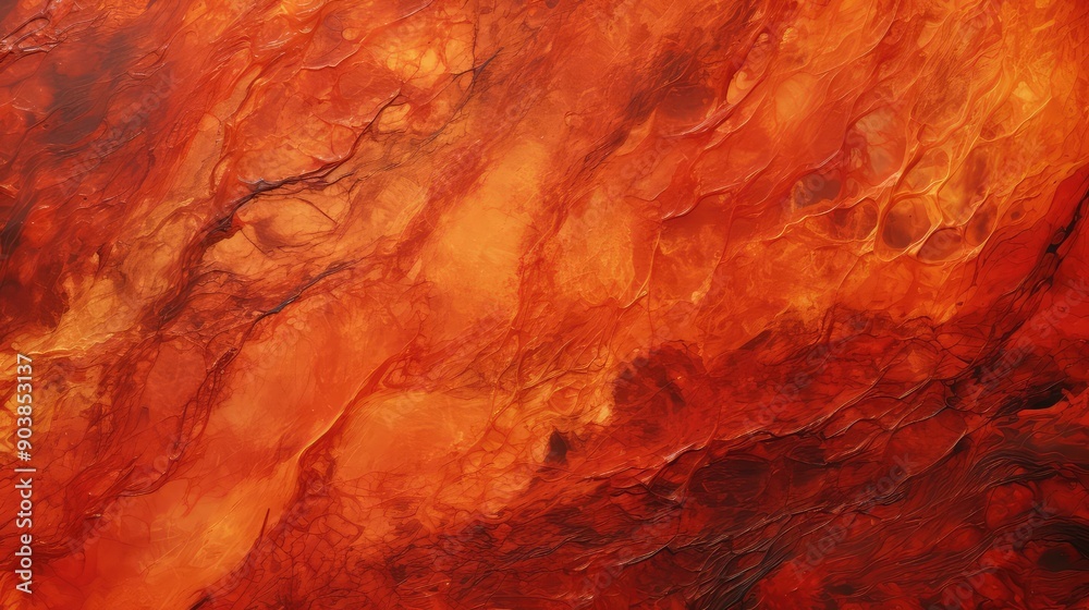 vibrant magma texture vibrant magma texture