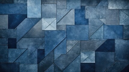 texture royal blue and gray background