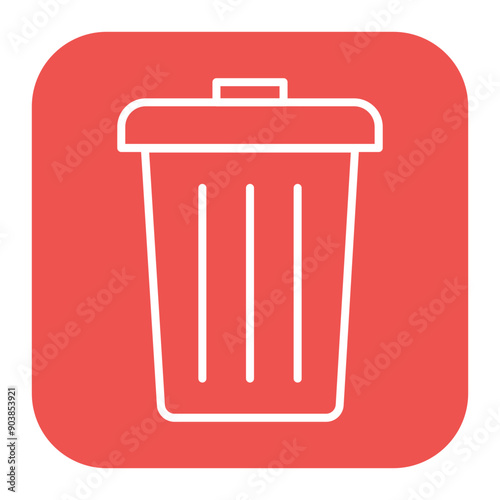 Recycle Bin Icon