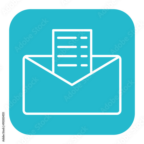 Email Us Icon