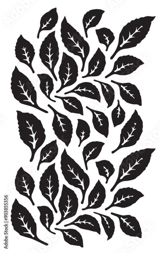 Design  Pattern for high fashion Embroidery handwork and machine work