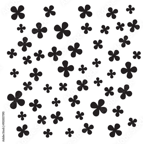 Design  Pattern for high fashion Embroidery handwork and machine work