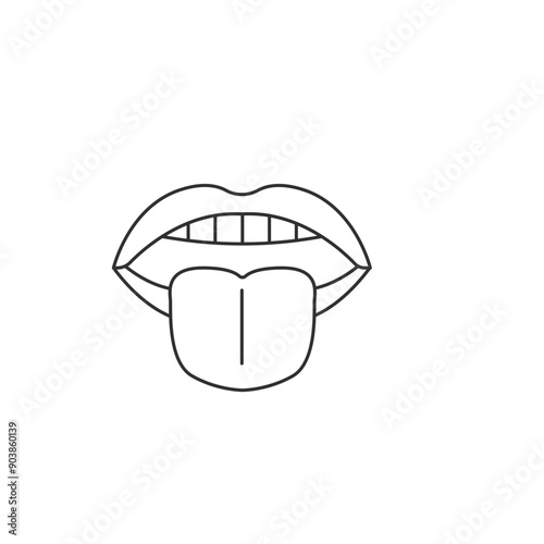 taste tongue