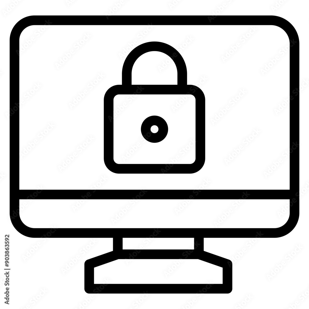 cyber security icon, data information protect, digital system safety. cyber security icon, data information protect, digital system safety.