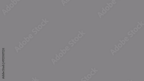 2d White Cloudy Smoke Explosion on a Transparent Background, 4k Resolution