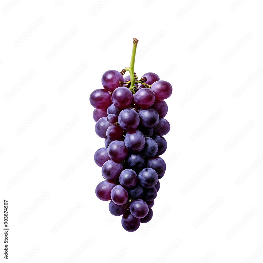 purple grape, isolated on transparent background, clipping path, full depth of field
purple grape, isolated on transparent background, clipping path, full depth of field