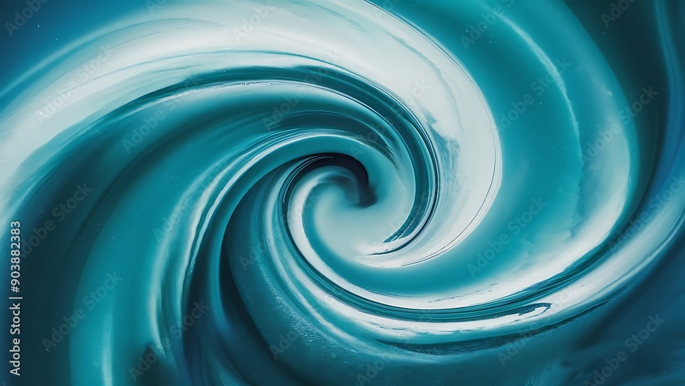 Abstract cyan blue wallpaper background. Abstract cyan blue wallpaper background.