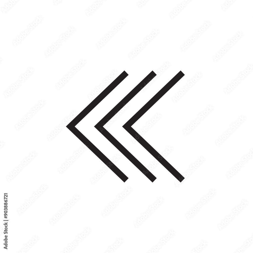minimal line arrow minimal line arrow
