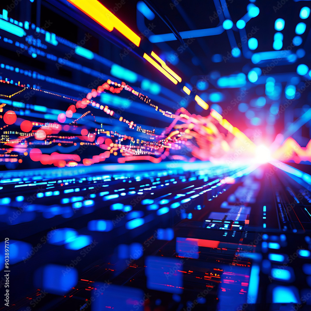 Digital background perfect for tech processes, neural networks, artificial intelligence, data transfer and security, digital storage, multimedia presentations, scientific studies, education, Digital background perfect for tech processes, neural networks, artificial intelligence, data transfer and security, digital storage, multimedia presentations, scientific studies, education,