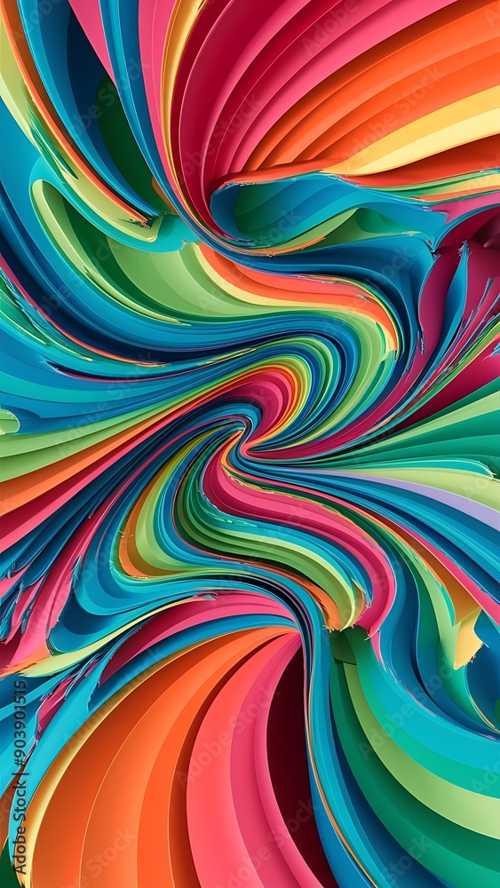abstract rainbow art texture panorama background as wallpaper abstract rainbow art texture panorama background as wallpaper