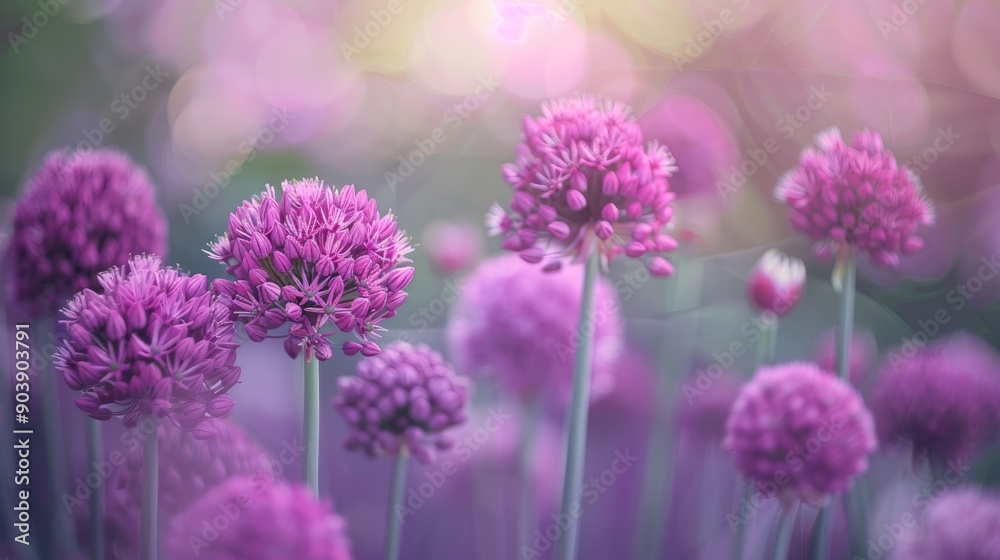 Allium plants Allium plants