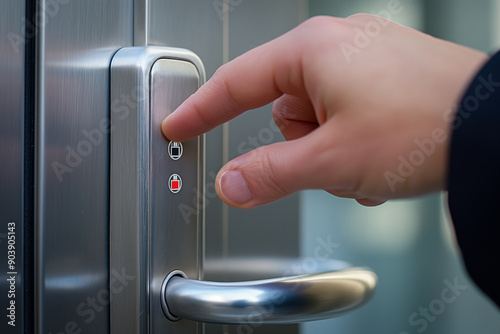 Access management