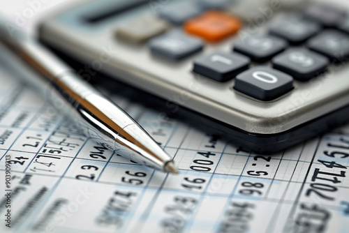 Credit management