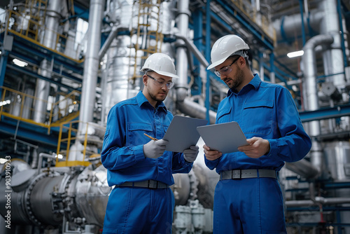 Energy management