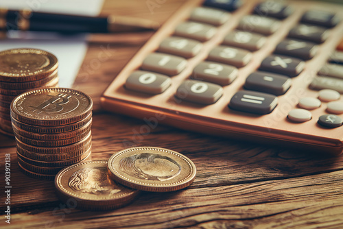 Financial management