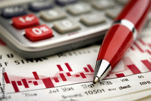 Financial management