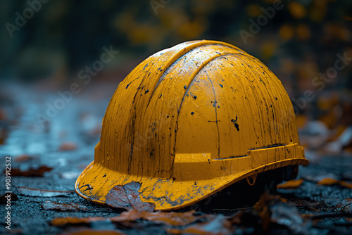 Health and safety management