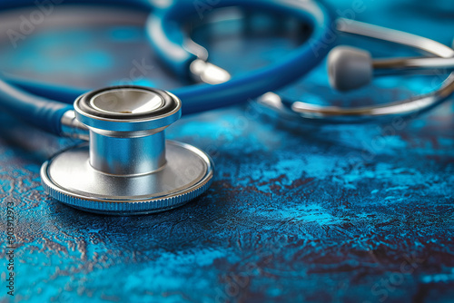 Health services management
