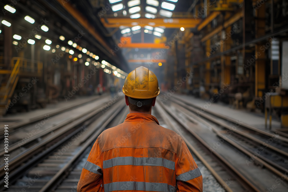 Industrial management Industrial management