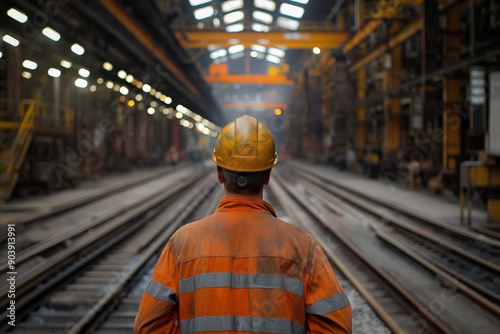 Industrial management