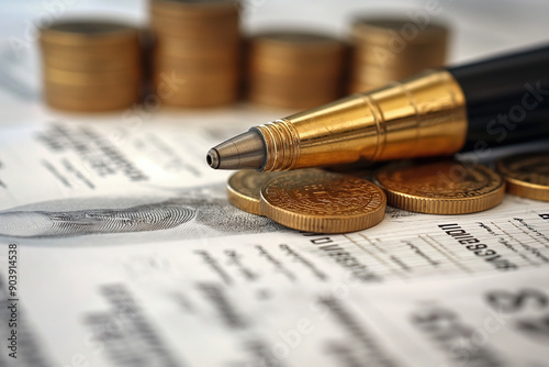 Investment management
