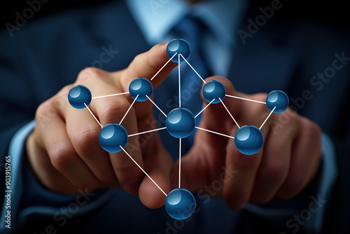 Management system