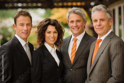 Management team