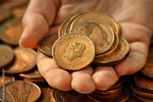 Money management