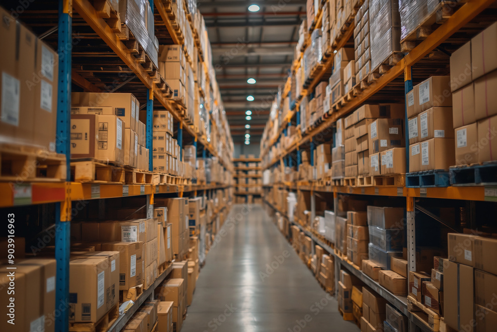 Order management Order management