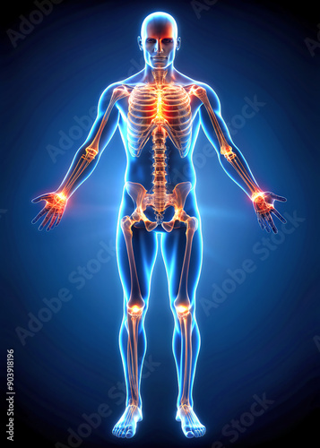 x ray anatomy, anatomy, body, skeleton, medical, x-ray, human, 3d, bone, illustration, medicine, skull, bones, spine, biology, science, muscle, pain