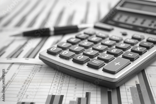 Revenue management