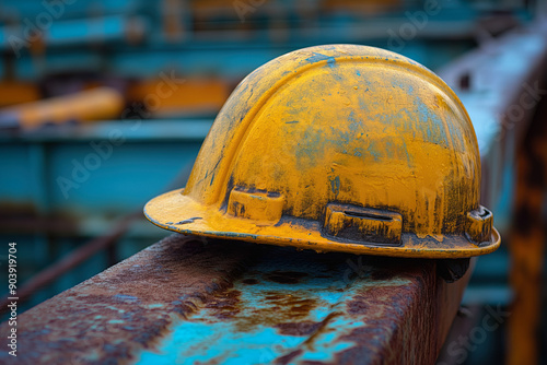 Safety management system